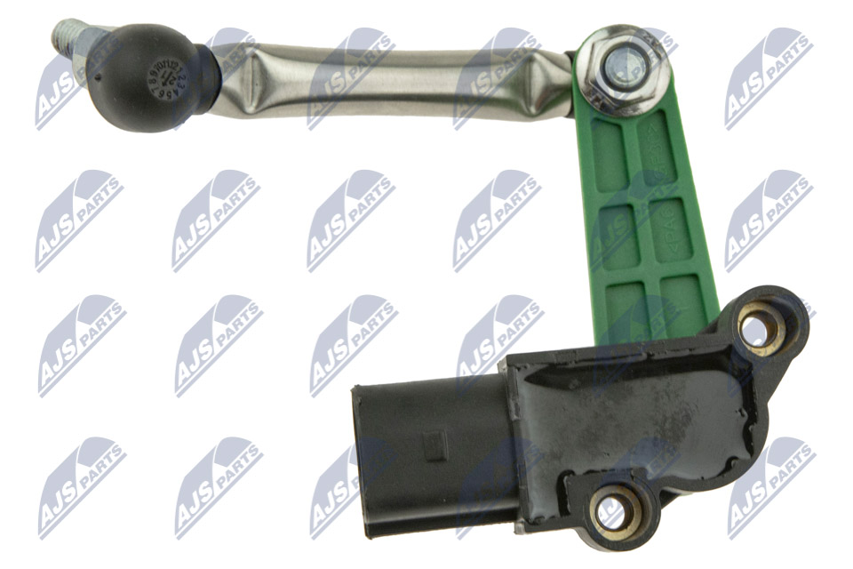 Sensor, headlight range adjustment - ECX-AU-034 NTY