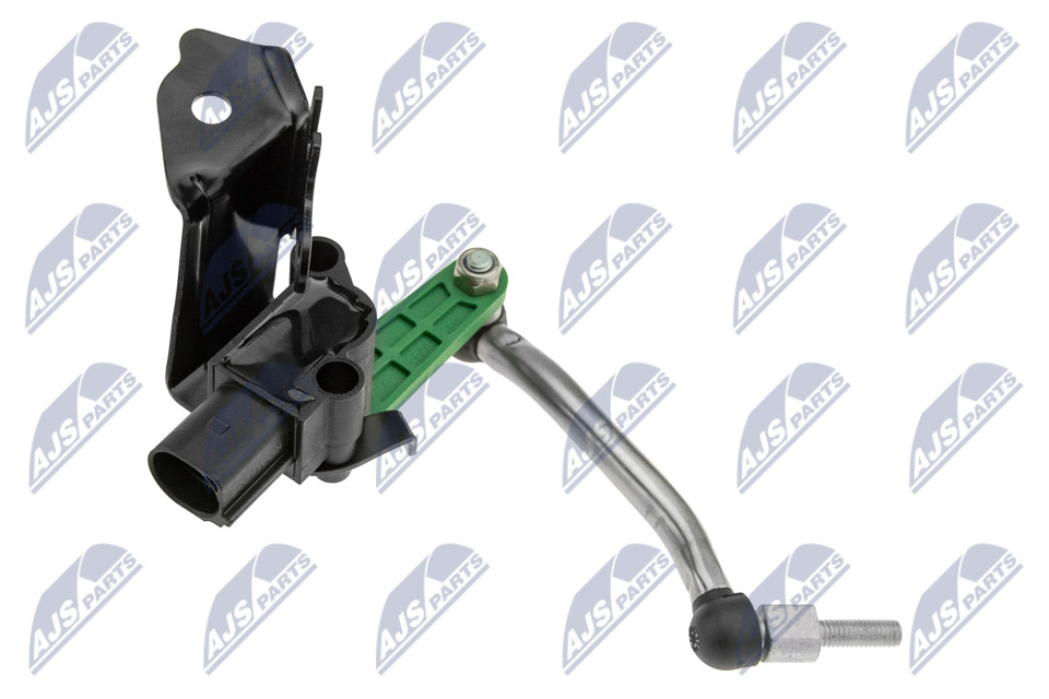 Sensore, Correzione assetto fari - ECX-AU-035 NTY