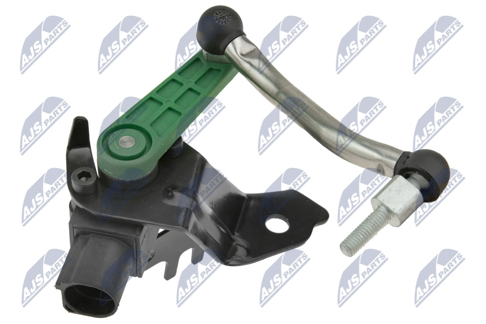 Sensor, headlight range adjustment - ECX-AU-035 NTY