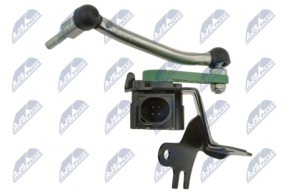 Sensor, headlight range adjustment - ECX-AU-035 NTY