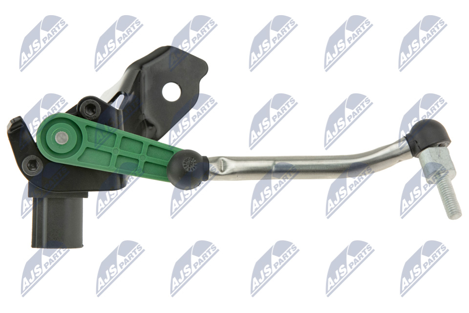 Sensor, headlight range adjustment - ECX-AU-035 NTY
