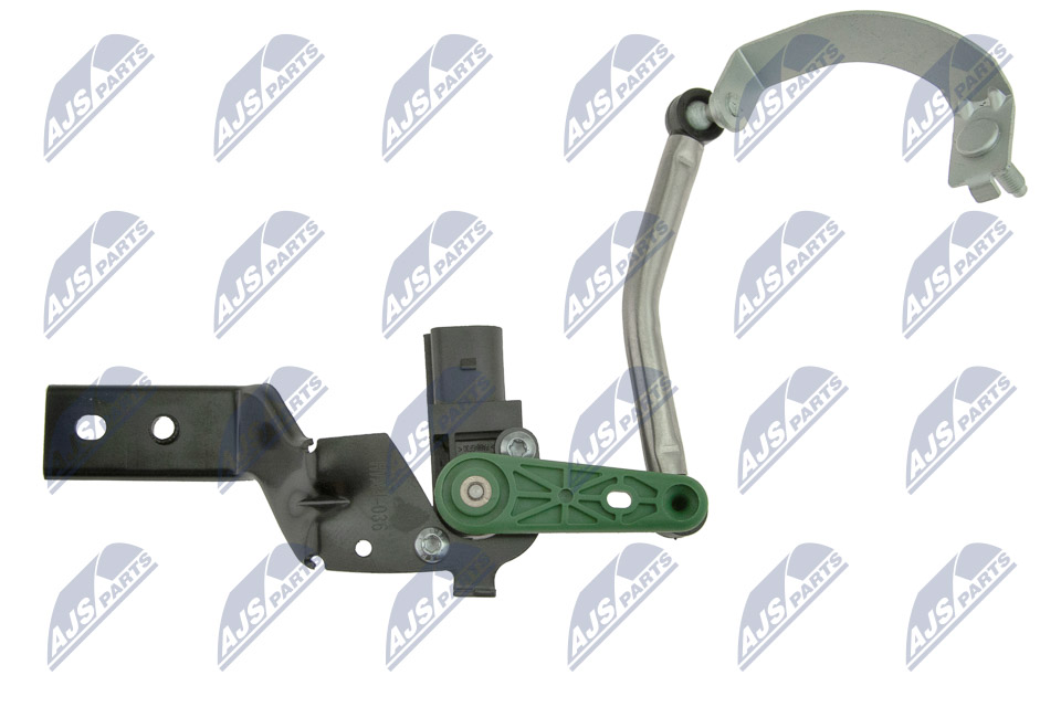 Sensor, headlight range adjustment - ECX-AU-036 NTY