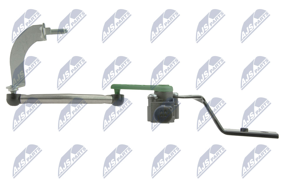 Sensor, headlight range adjustment - ECX-AU-036 NTY