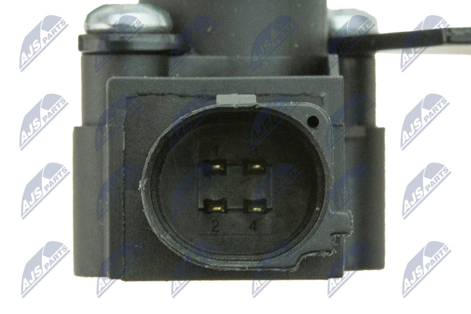 Sensor, headlight range adjustment - ECX-AU-036 NTY