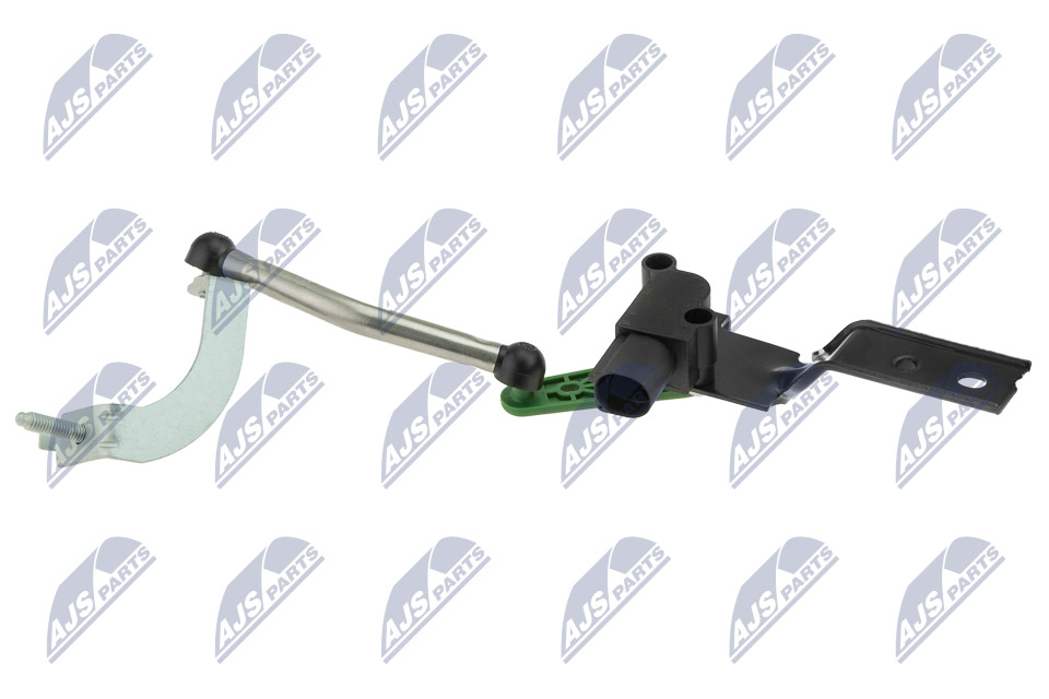 Sensor, headlight range adjustment - ECX-AU-037 NTY