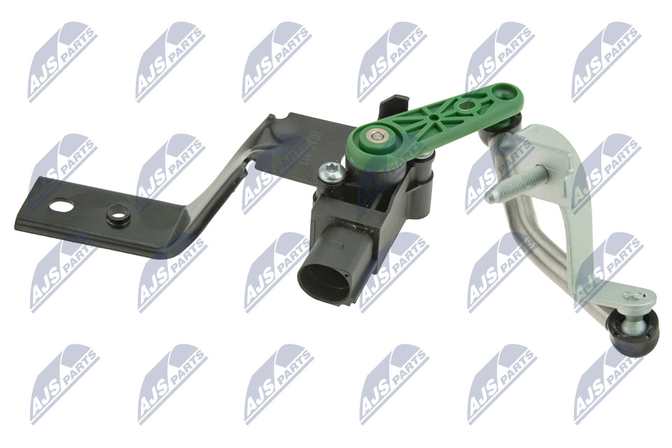 Sensor, headlight range adjustment - ECX-AU-037 NTY