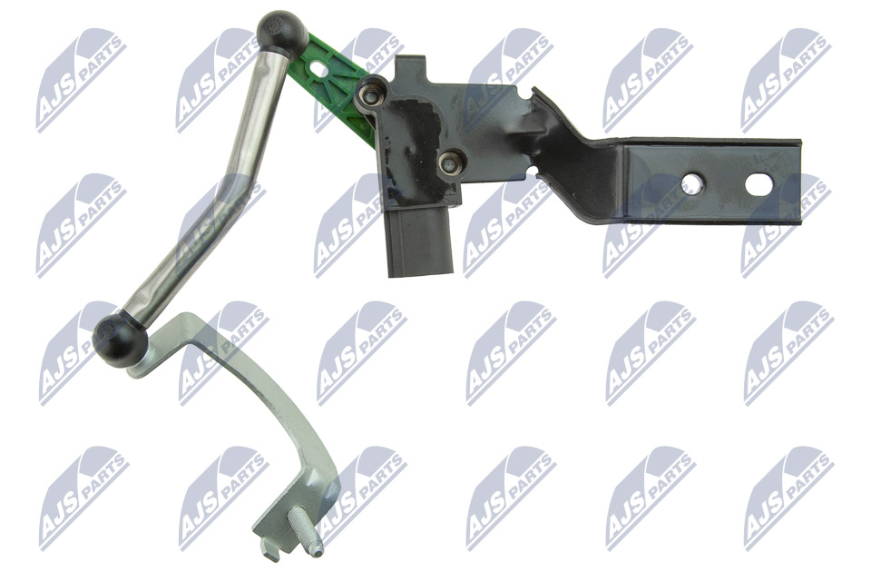 Sensor, headlight range adjustment - ECX-AU-037 NTY