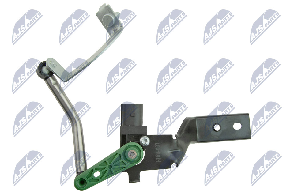 Sensor, headlight range adjustment - ECX-AU-037 NTY