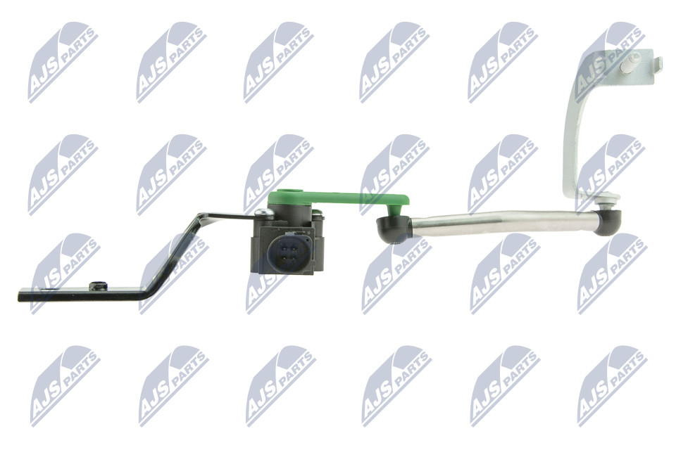 Sensor, headlight range adjustment - ECX-AU-037 NTY