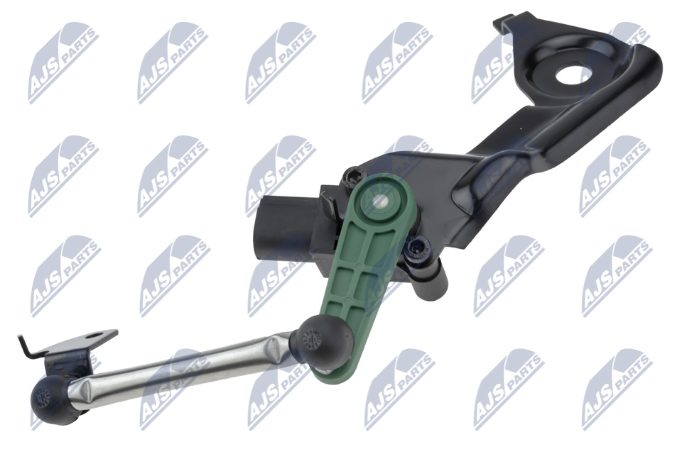 Sensor, headlight range adjustment - ECX-AU-038 NTY
