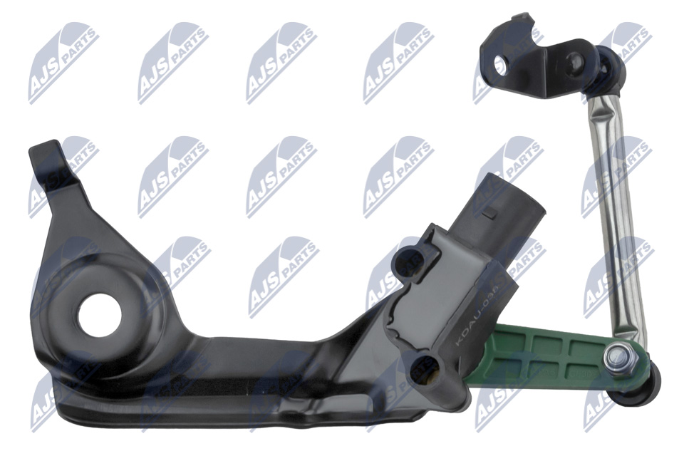 Sensor, headlight range adjustment - ECX-AU-038 NTY