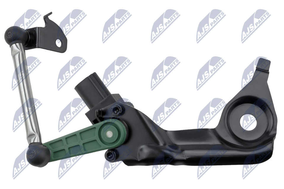 Sensor, headlight range adjustment - ECX-AU-038 NTY