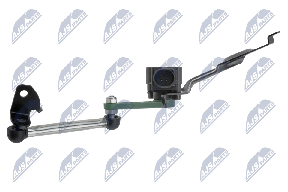 Sensor, headlight range adjustment - ECX-AU-038 NTY