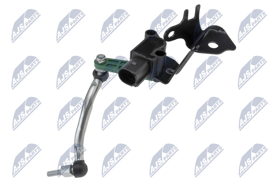 Sensor, headlight range adjustment - ECX-AU-039 NTY