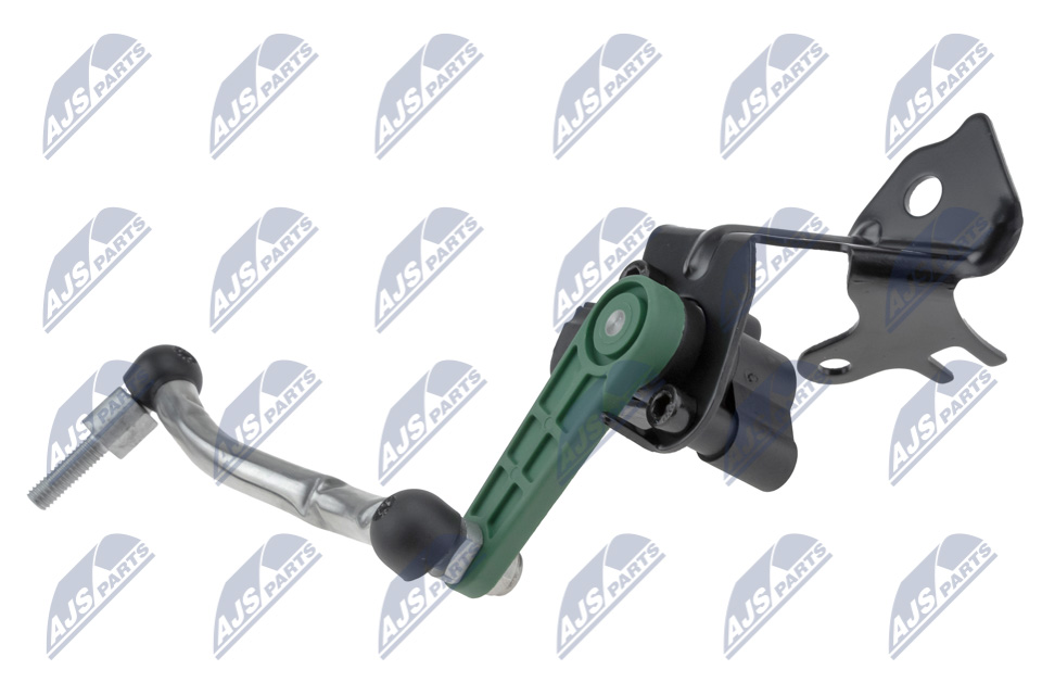 Sensor, headlight range adjustment - ECX-AU-039 NTY