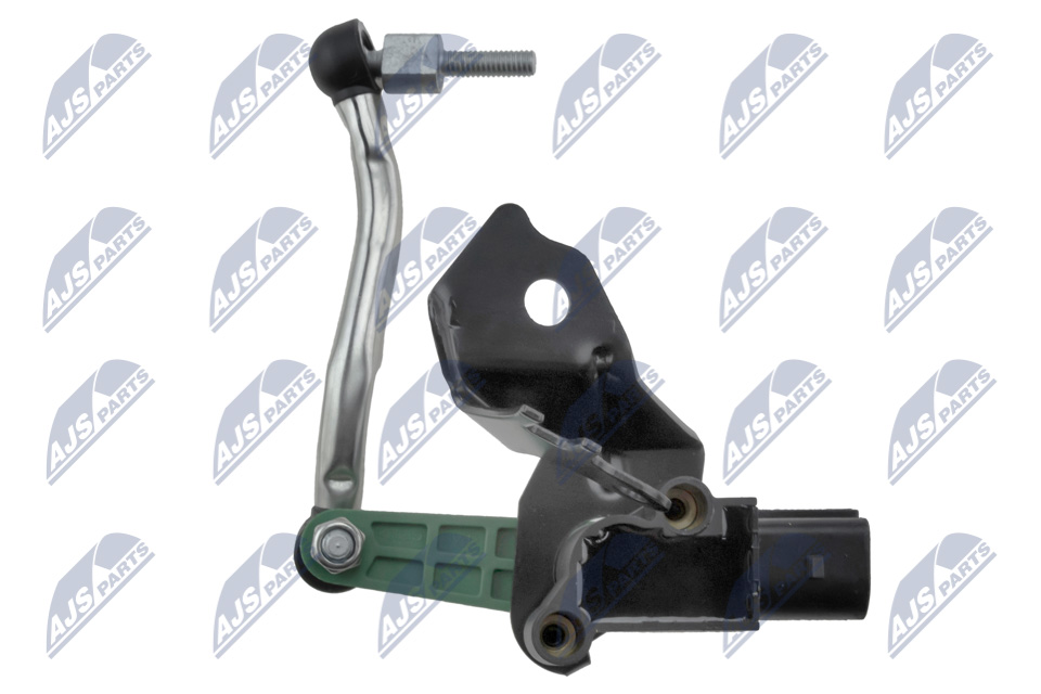 Sensor, headlight range adjustment - ECX-AU-039 NTY