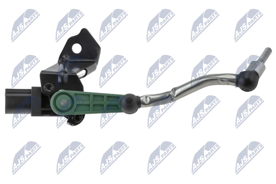Sensor, headlight range adjustment - ECX-AU-039 NTY