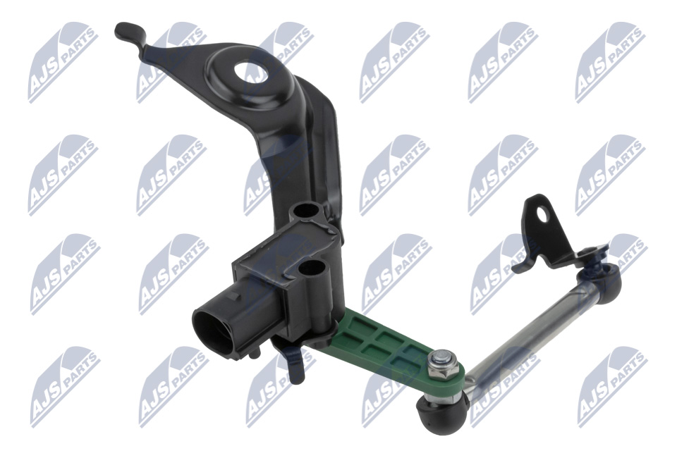 Sensor, headlight range adjustment - ECX-AU-040 NTY