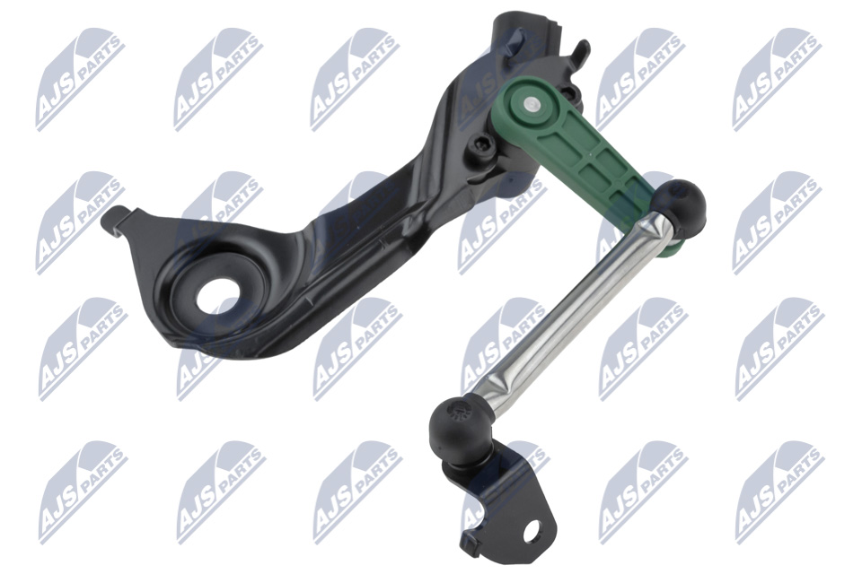 Sensor, headlight range adjustment - ECX-AU-040 NTY