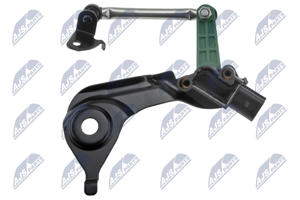 Sensor, headlight range adjustment - ECX-AU-040 NTY