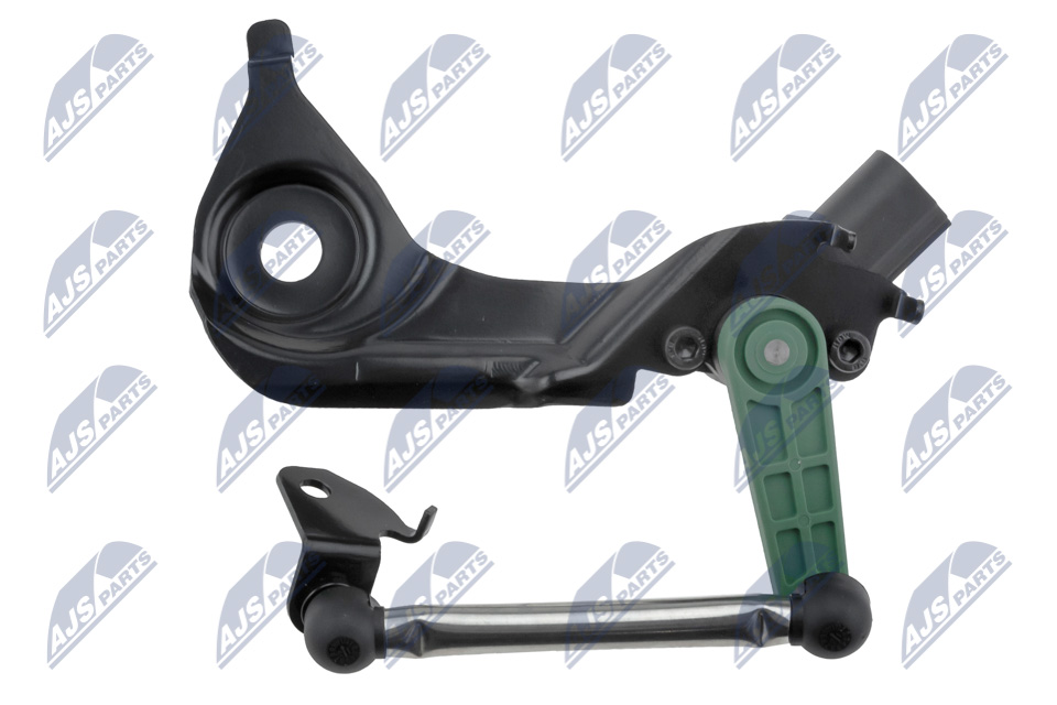 Sensor, headlight range adjustment - ECX-AU-040 NTY