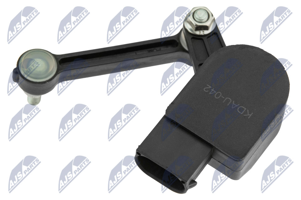 Sensor, headlight range adjustment - ECX-AU-042 NTY