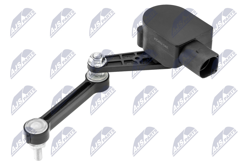 Sensor, headlight range adjustment - ECX-AU-046 NTY