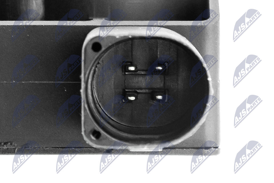 Sensor, headlight range adjustment - ECX-AU-046 NTY