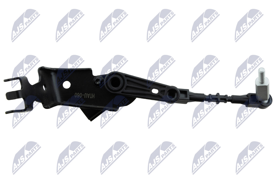 Sensor, headlight range adjustment - ECX-AU-060 NTY