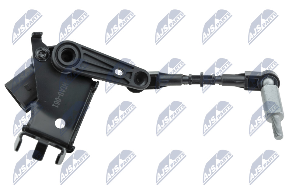 Sensor, headlight range adjustment - ECX-AU-061 NTY