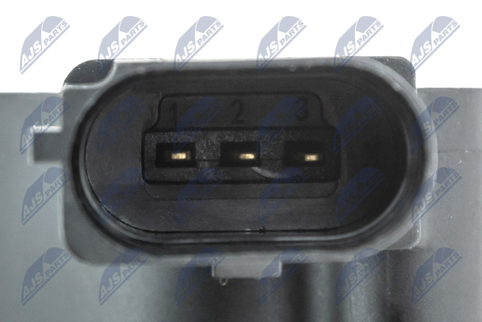 Sensor, headlight range adjustment - ECX-AU-061 NTY