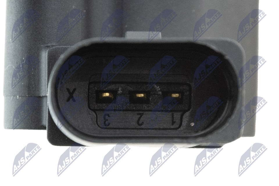 Sensor, headlight range adjustment - ECX-AU-062 NTY