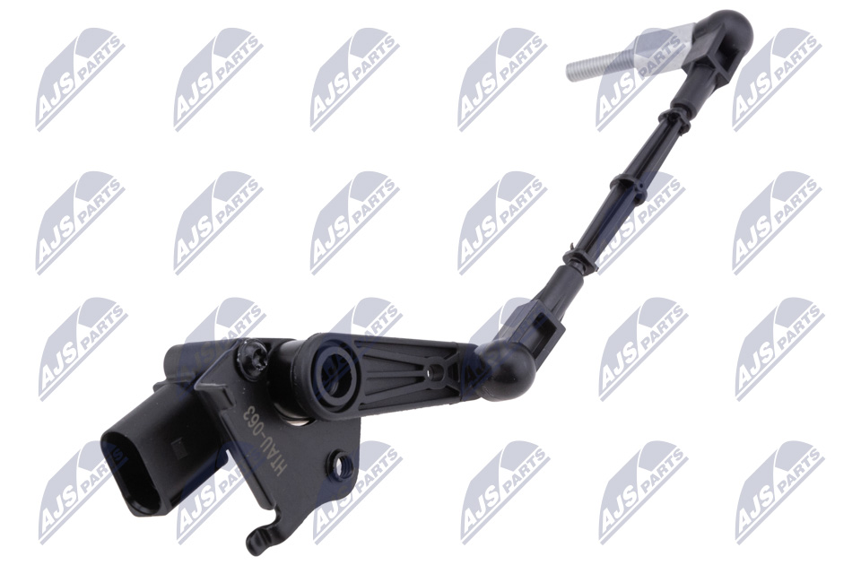 Sensor, headlight range adjustment - ECX-AU-063 NTY