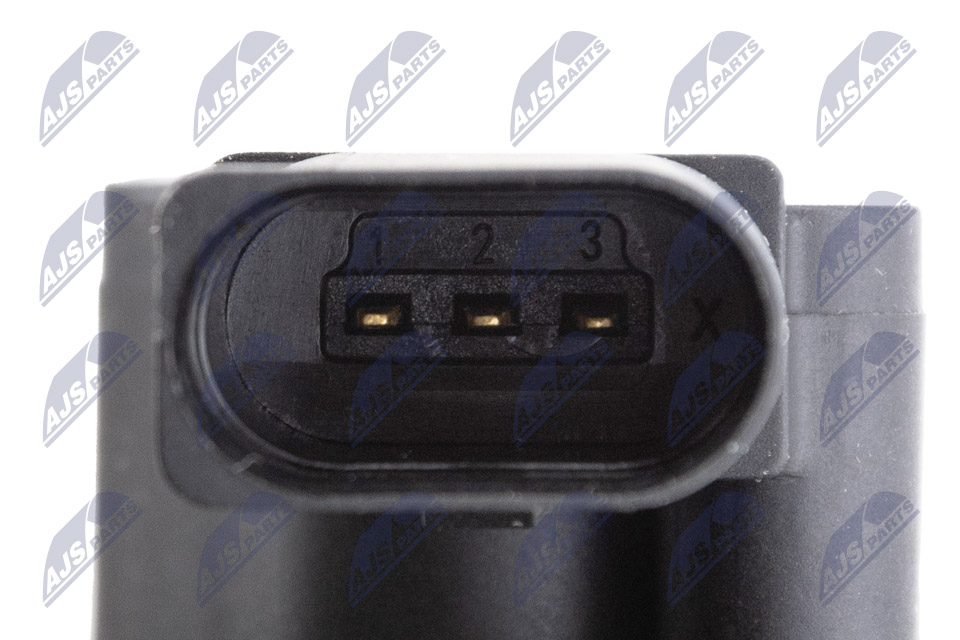 Sensor, headlight range adjustment - ECX-AU-063 NTY