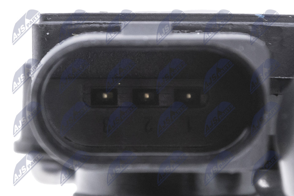 Sensor, headlight range adjustment - ECX-AU-064 NTY