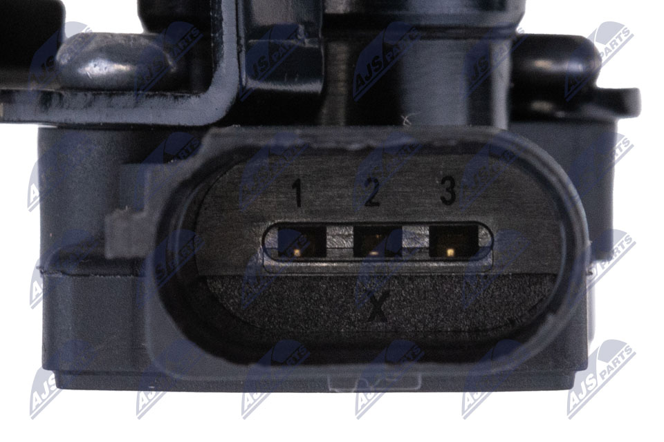 Sensor, headlight range adjustment - ECX-AU-065 NTY