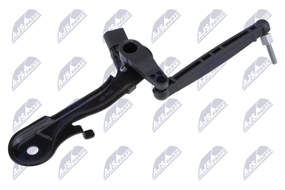 Sensor, headlight range adjustment - ECX-AU-067 NTY