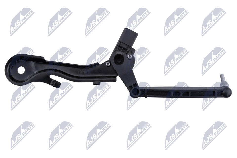 Sensor, headlight range adjustment - ECX-AU-067 NTY