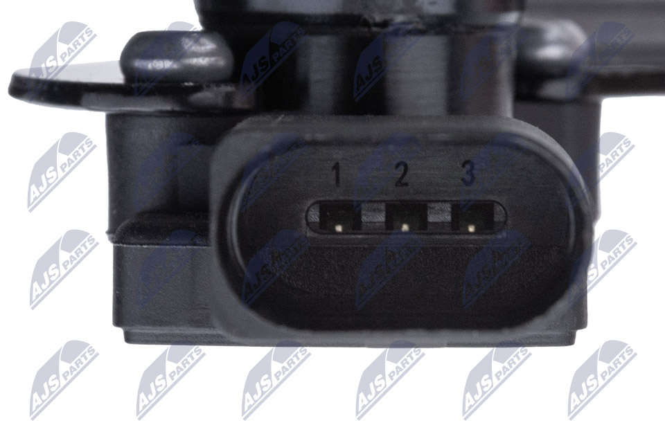 Sensor, headlight range adjustment - ECX-AU-067 NTY