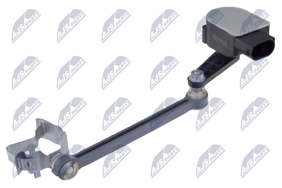 Sensor, headlight range adjustment - ECX-AU-068 NTY