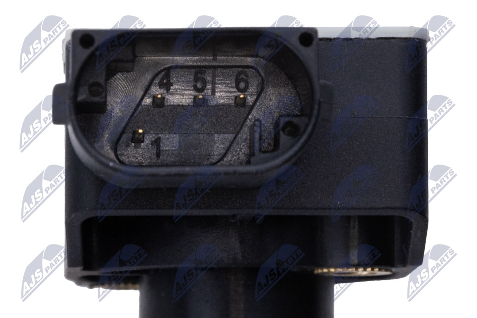 Sensor, headlight range adjustment - ECX-AU-069 NTY