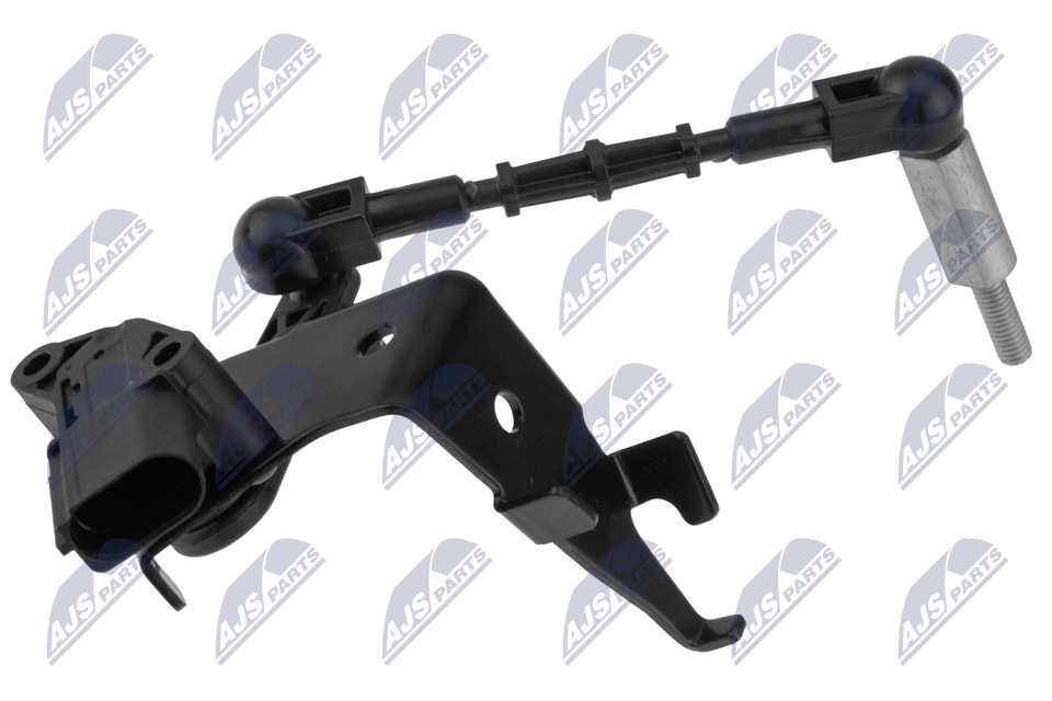Sensor, headlight range adjustment - ECX-AU-070 NTY