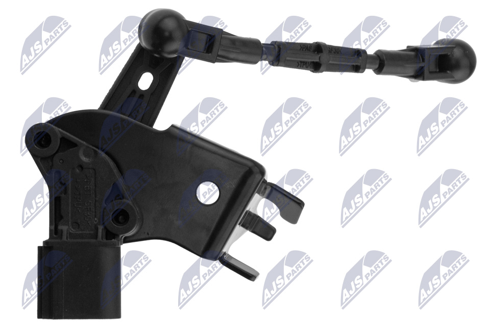 Sensor, headlight range adjustment - ECX-AU-070 NTY