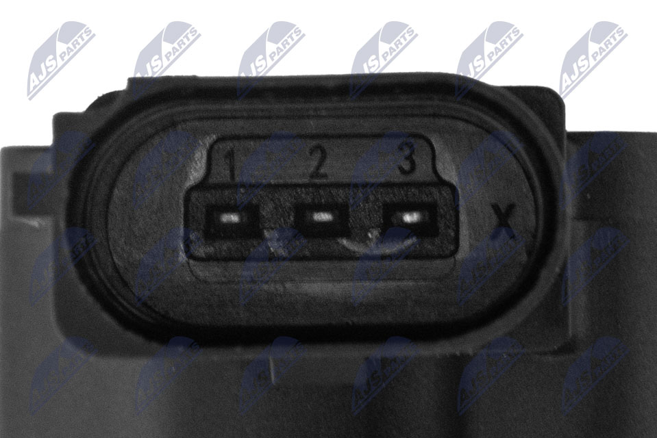 Sensor, headlight range adjustment - ECX-AU-070 NTY