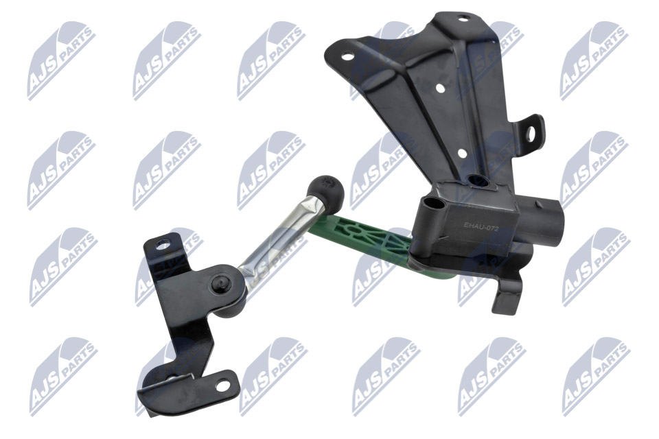 Sensor, headlight range adjustment - ECX-AU-072 NTY
