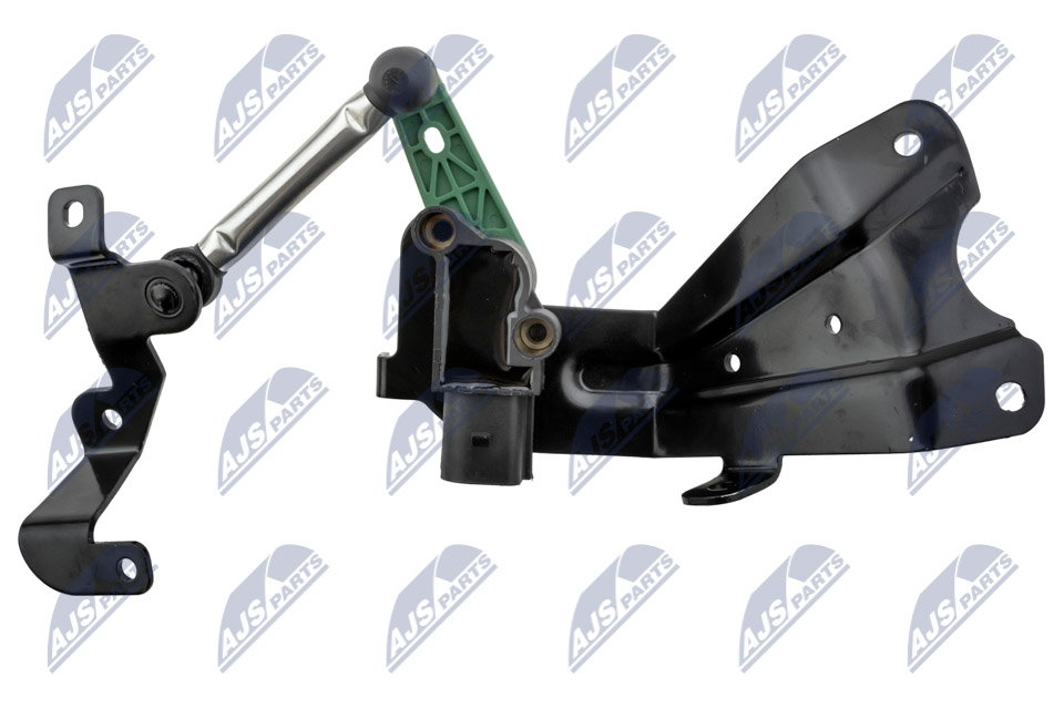 Sensor, headlight range adjustment - ECX-AU-072 NTY