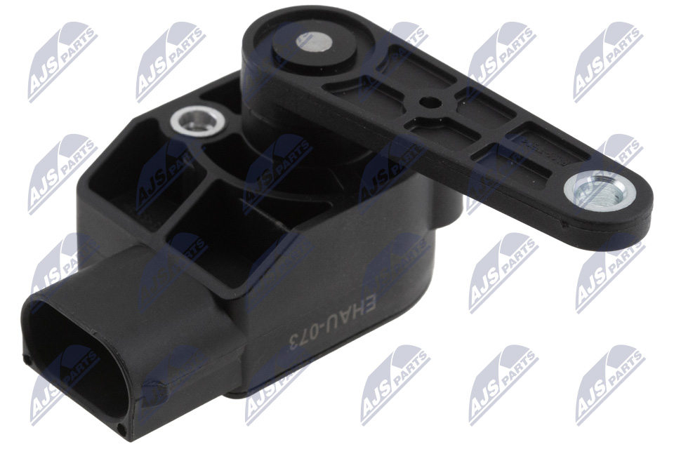 Sensor, headlight range adjustment - ECX-AU-073 NTY