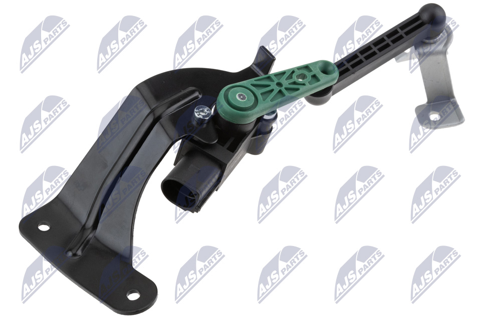 Sensor, headlight range adjustment - ECX-AU-074 NTY