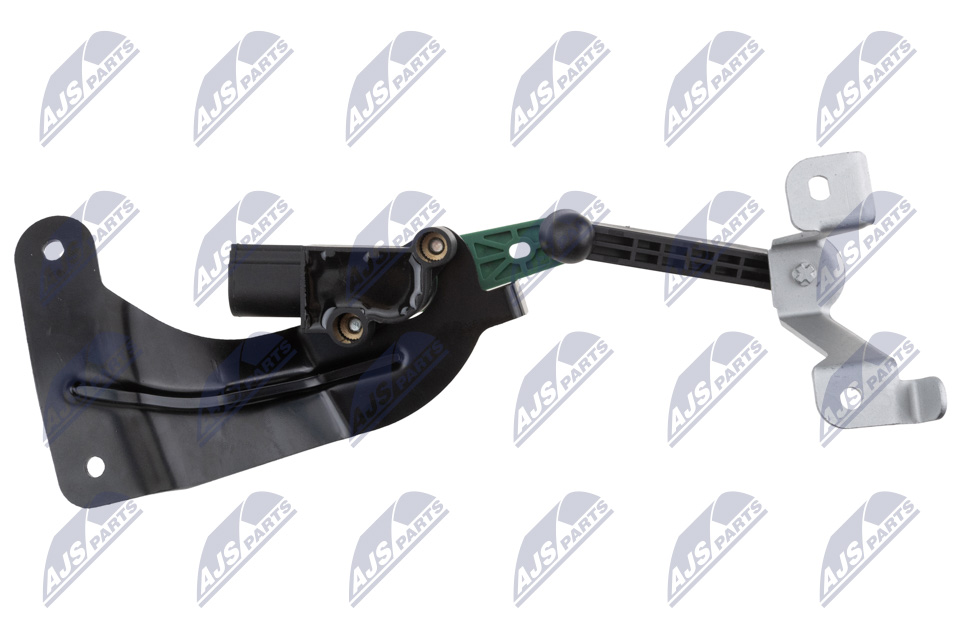 Sensor, headlight range adjustment - ECX-AU-074 NTY