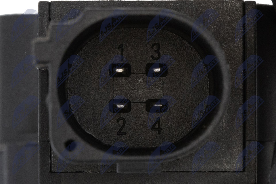 Sensor, headlight range adjustment - ECX-AU-074 NTY